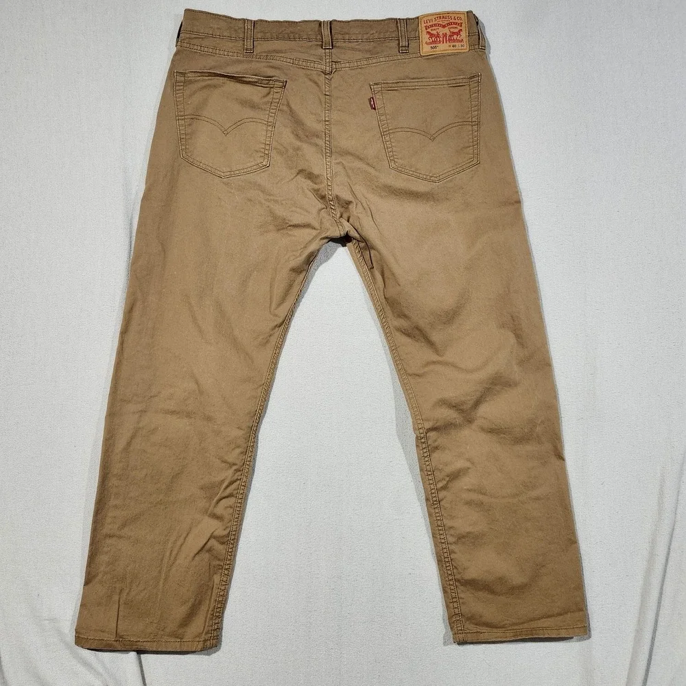 Levis levi strauss